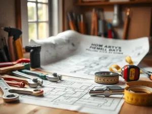 Jak zaplanować instalację wodną w domu energooszczędnym?