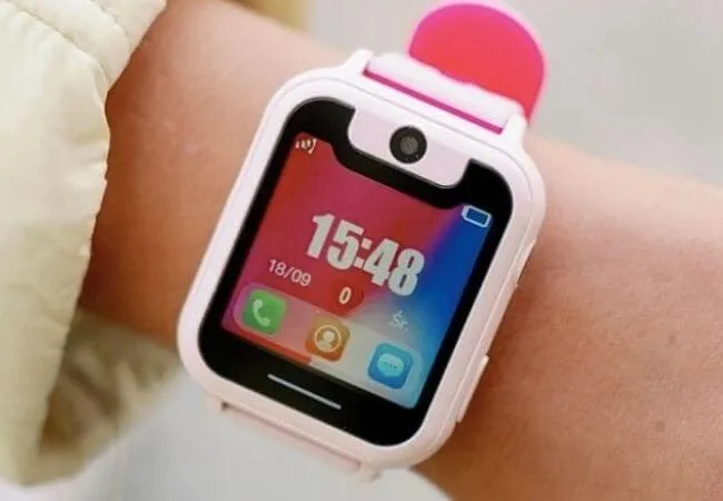Jak działa smartwatch dla dzieci, jaki wybrać i jak go ustawić?