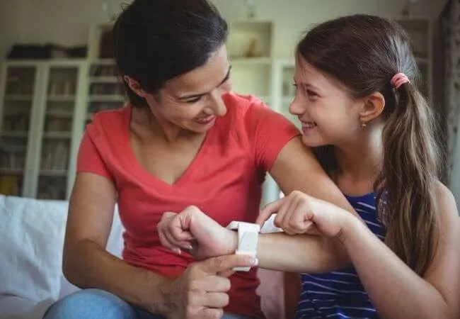 Jak działa smartwatch dla dzieci, jaki wybrać i jak go ustawić?