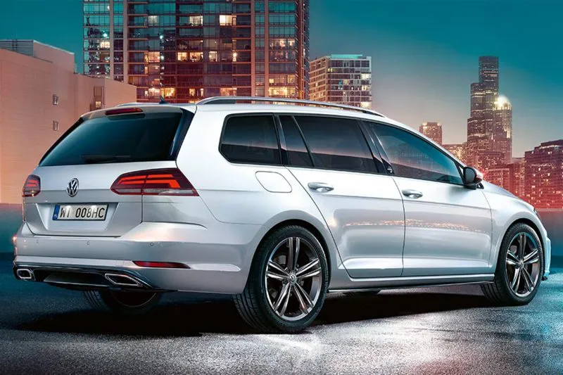 Używany VW Passat idealny do firmy