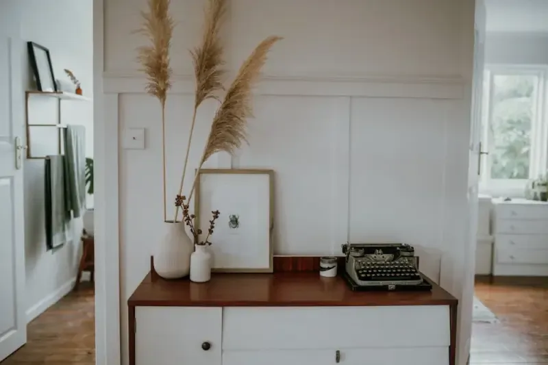 Dekoracje do domu - stwórz przytulne wnętrze